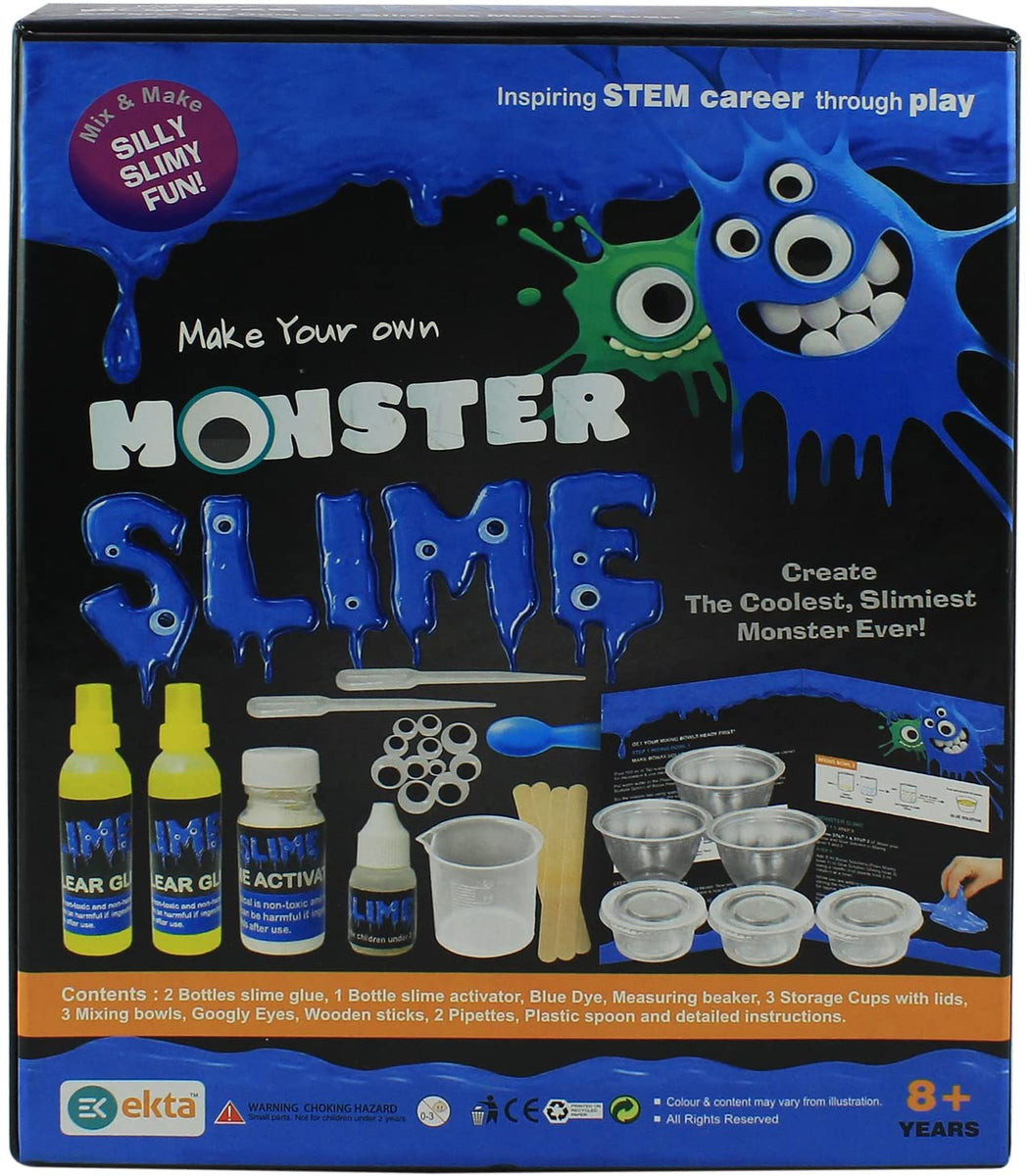 MONSTER Slime