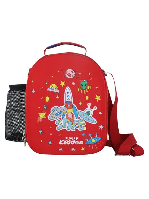 Smily Kiddos Space Bag For Kids