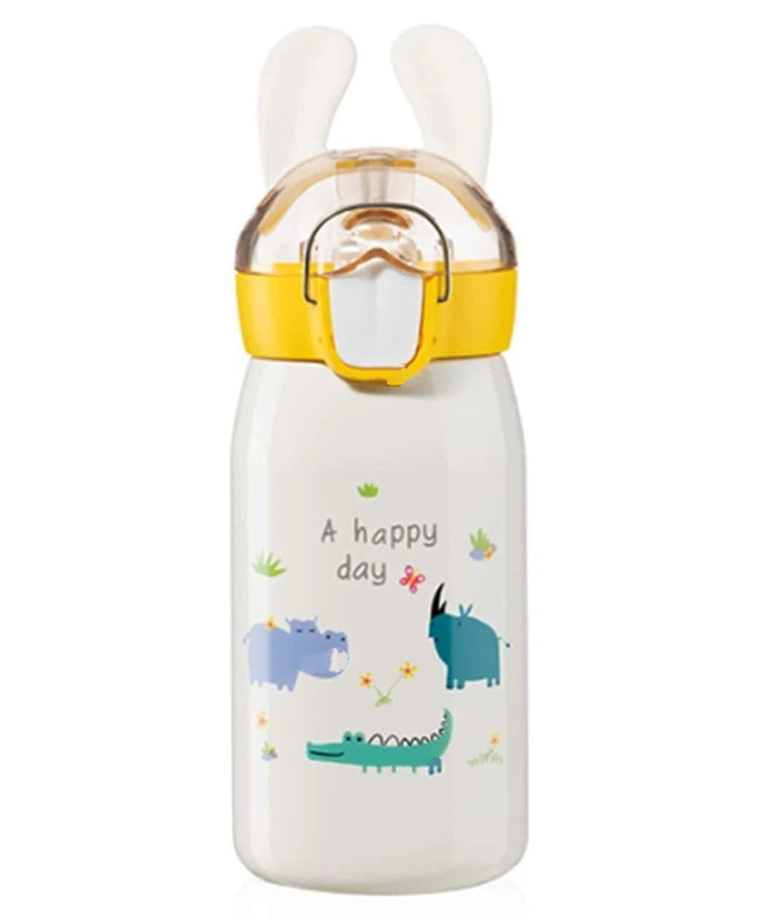 Happy Day Insulated Bottle 400ML