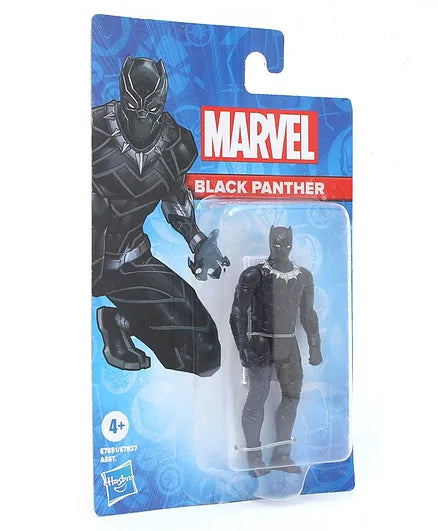 Hasbro Black Panther Action Figure