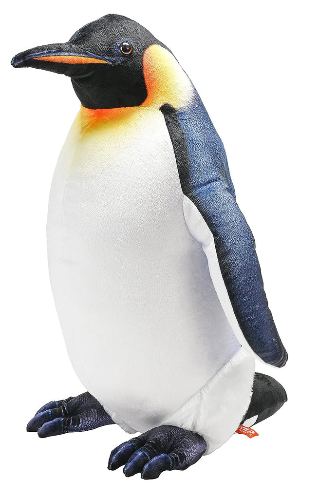 Wild Republic Soft Toy Emperor Penguin