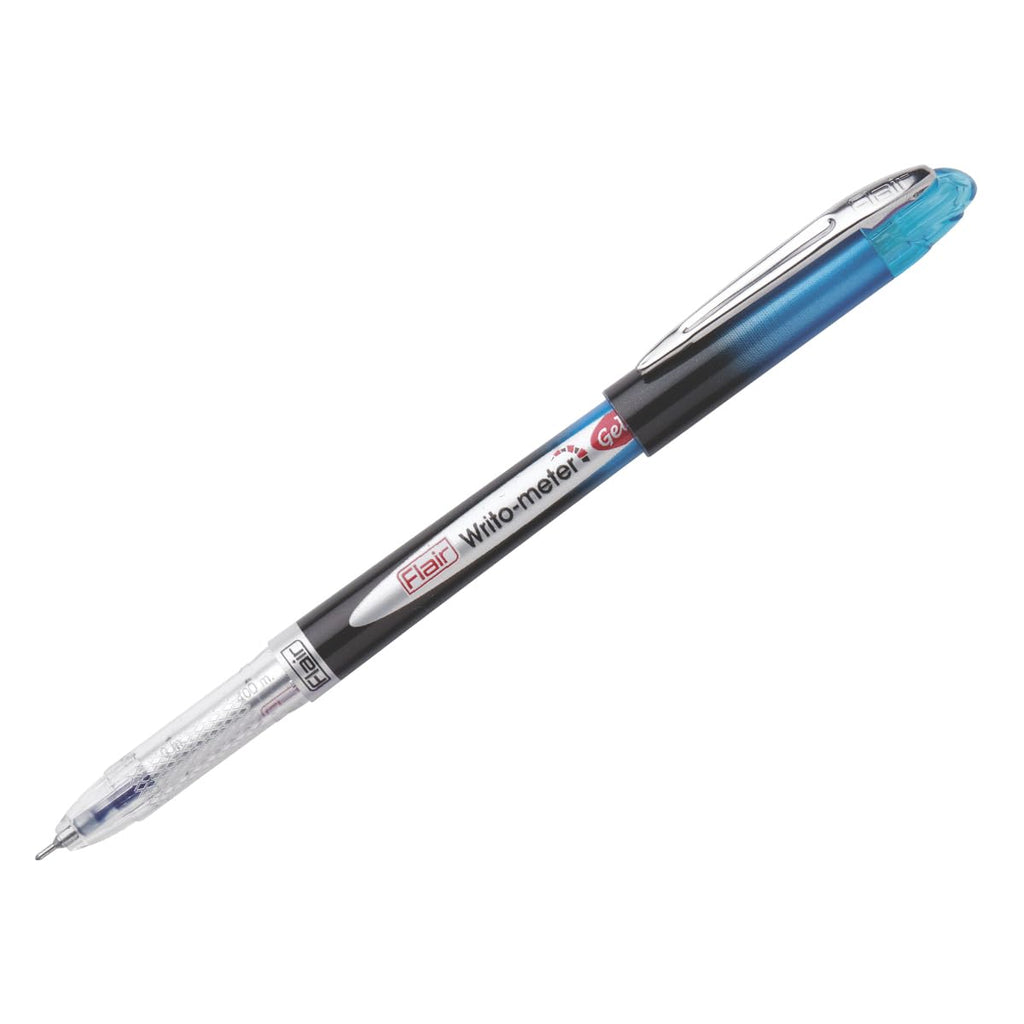 Flair Writo Meter Gel Pen