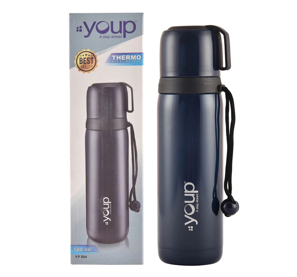 Youp Thermosteel 500ML
