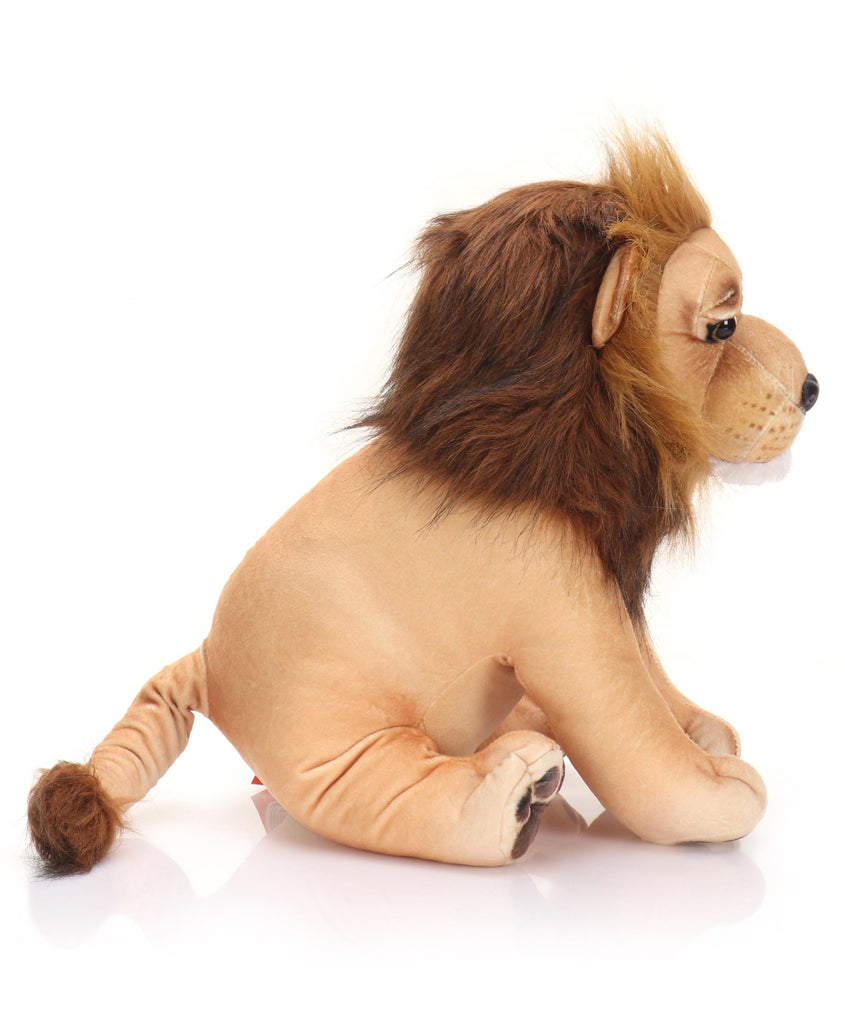 Doll lion best sale