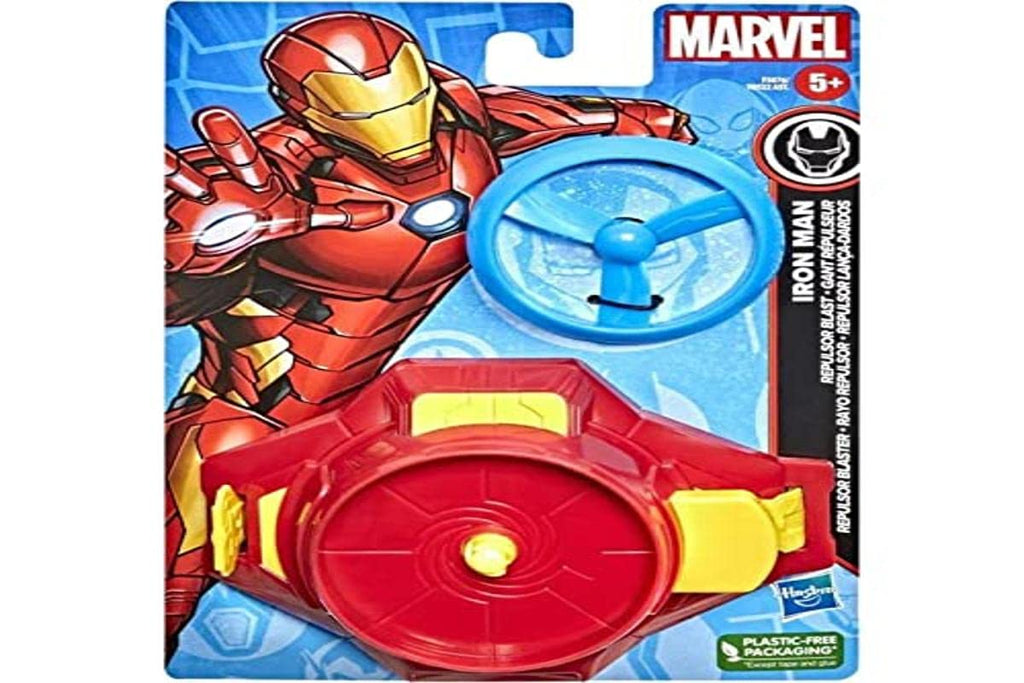 Hasbro Iron Man Repulsor Blast