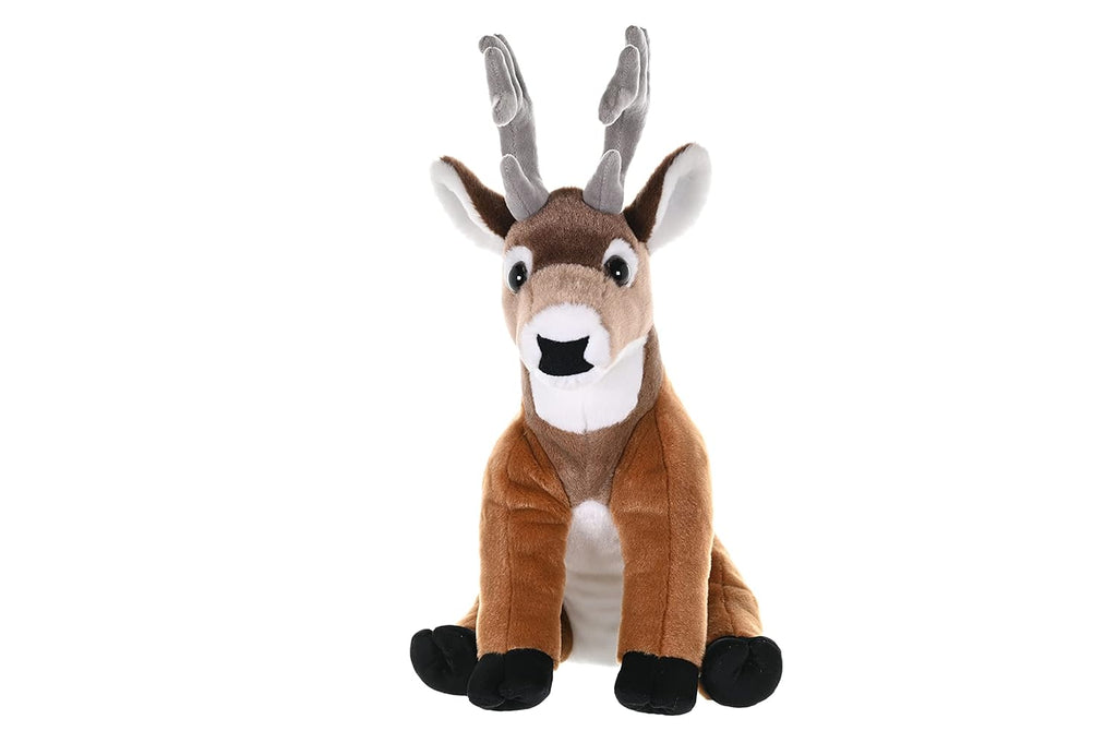 Whitetail deer hot sale stuffed animal