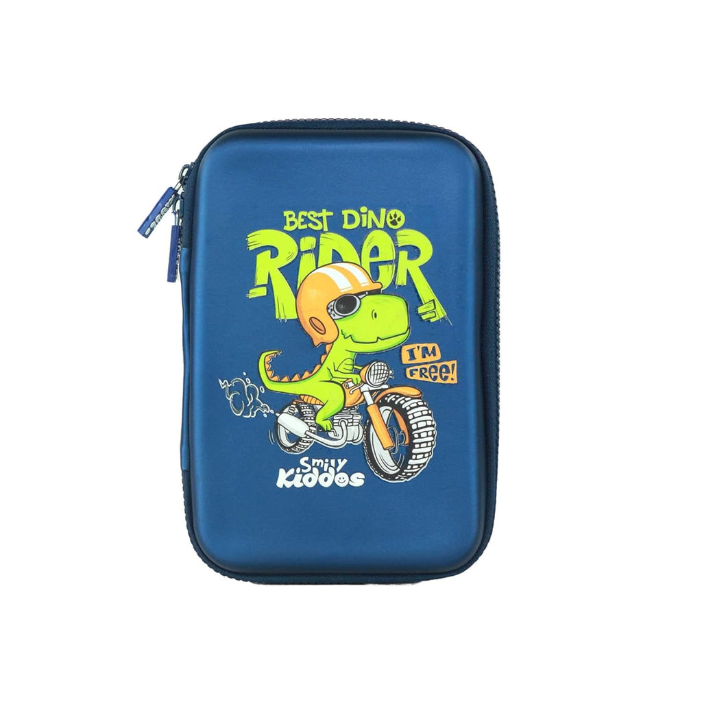 Smily Kiddos Best Dino Rider Case