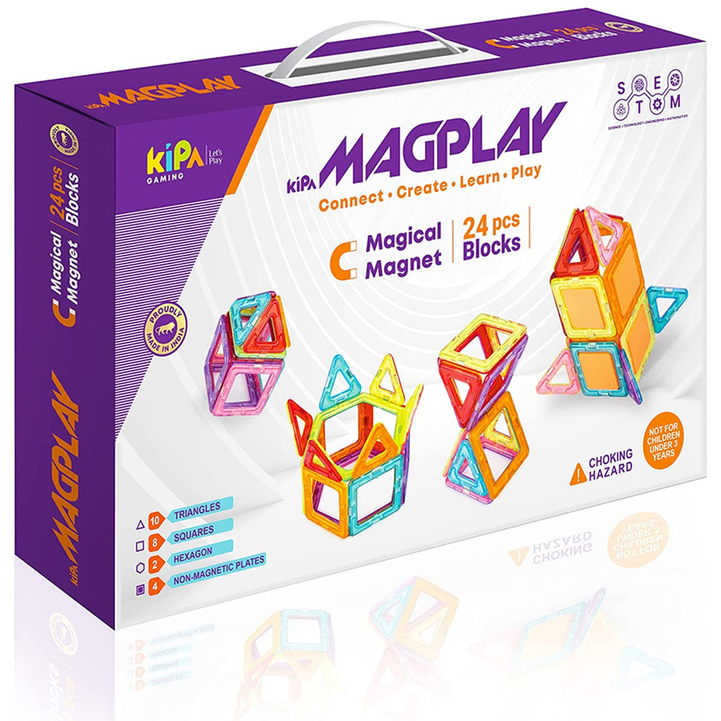 Kipa gaming Magplay Magical Magnet