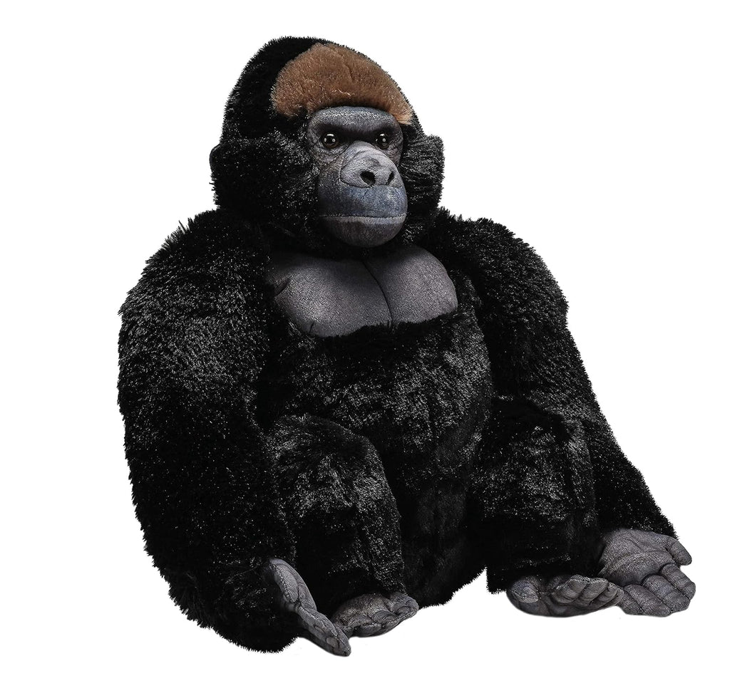 Wild Republic Gorilla Soft Toy