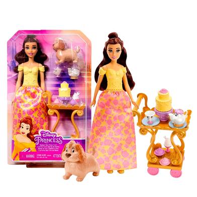 Disney Princess Party Doll For Girls