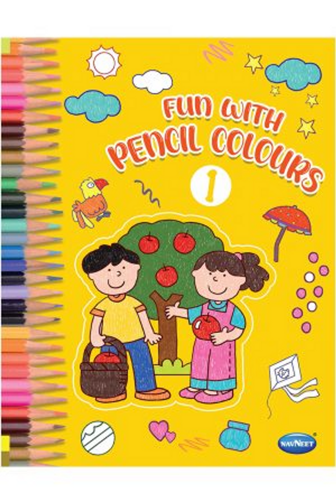 Navneet Pencil Colours Book (1)