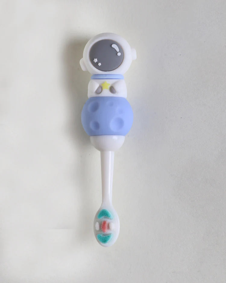 Cute & Soft Toothbrush For Kids