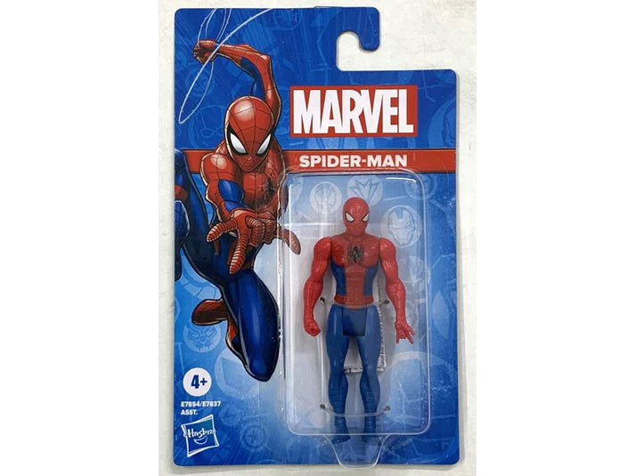 Hasbro Spider-Man Action Figure