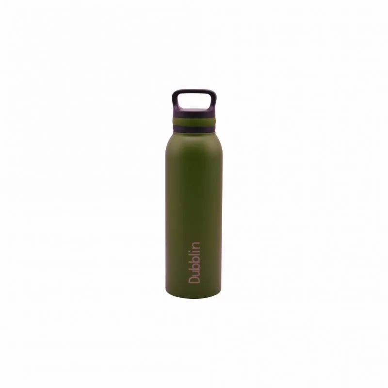Dubblin Rio 900ML Insulated Bottle (Green)