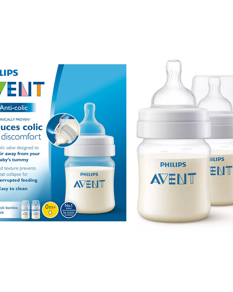 Philips Avent Reduces Colic Bottle 260ML