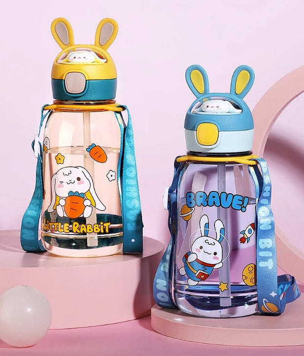 Cutie Brave Bottle For Kids