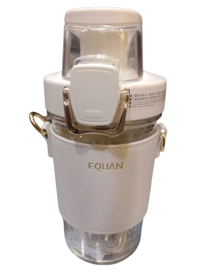 Fquan Unique Water Bottle 500ML