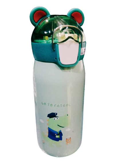 Lovely Dino Insulated Bottle 530ML
