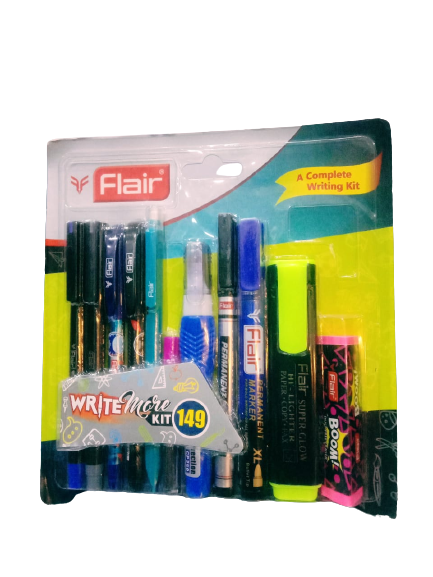 Flair Write More Kit