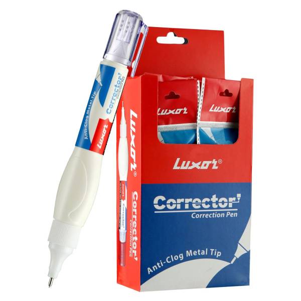 Luxor Correction Pen