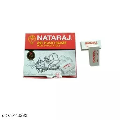 Nataraj 621 Plasto Eraser