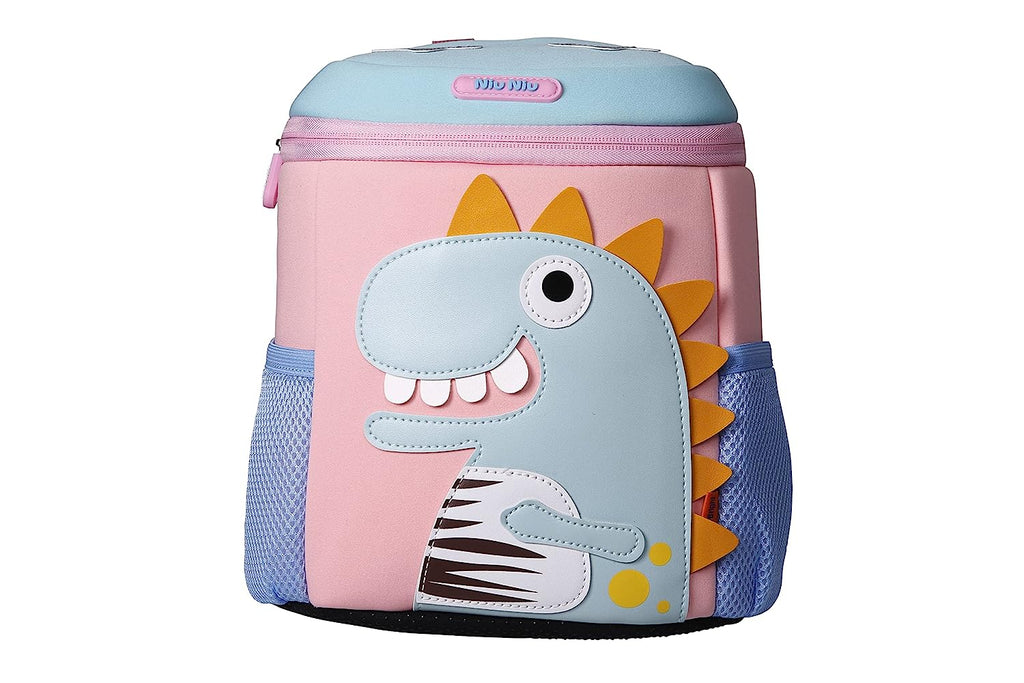 My Lovely Dino Bags Pink