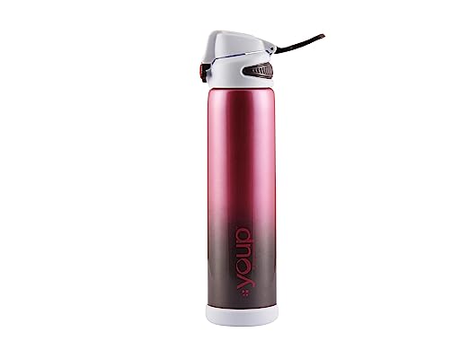 Youp Thermo Steel 1000ML