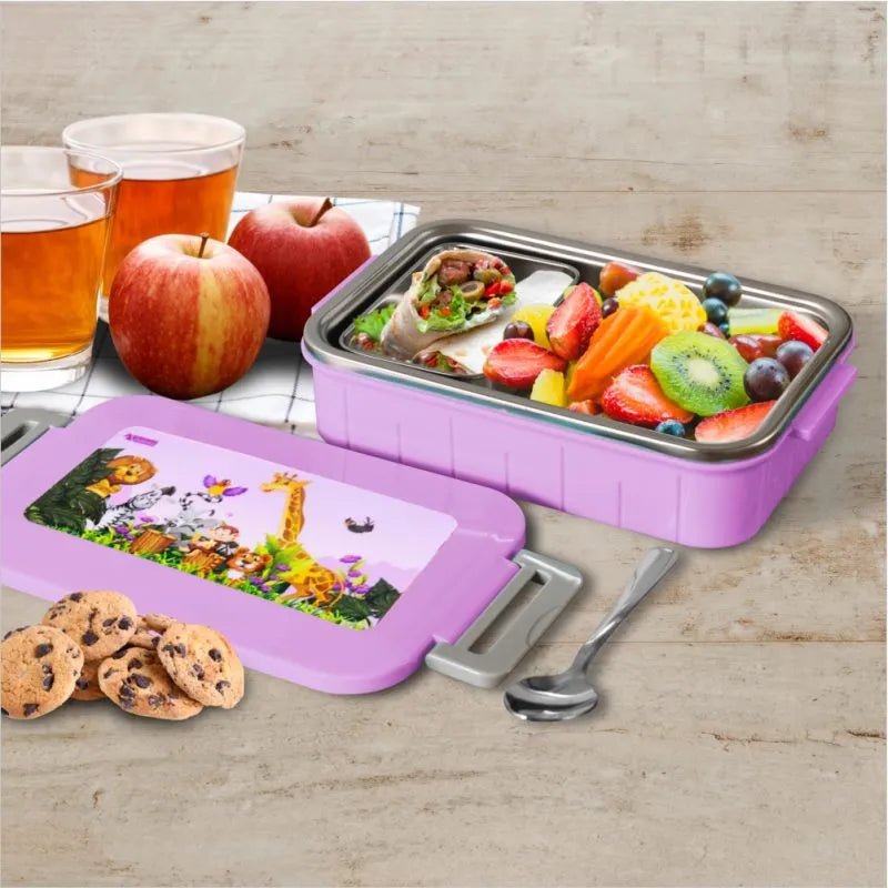 Dubblin Jerry Insulated Lunch Box 850ML