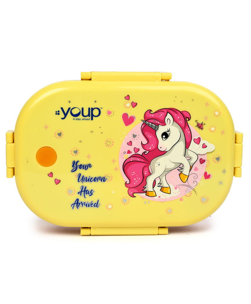 Youp Insulated Lunch Box 700ML