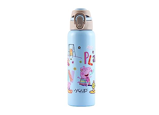 Youp Pegga Pig 600ML