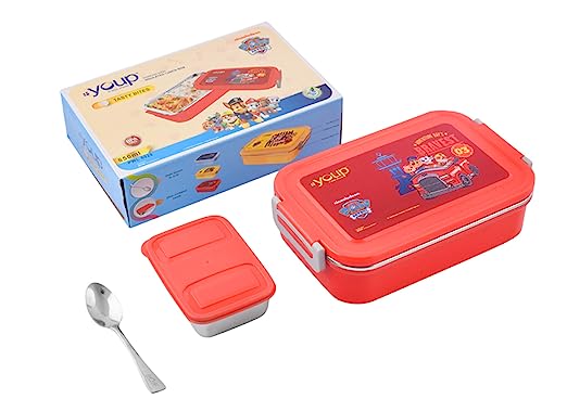 Youp Insulated Lunch Box 850ML