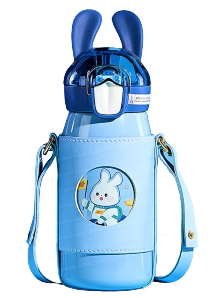 Happy Planet Insulated Bottle For Kids