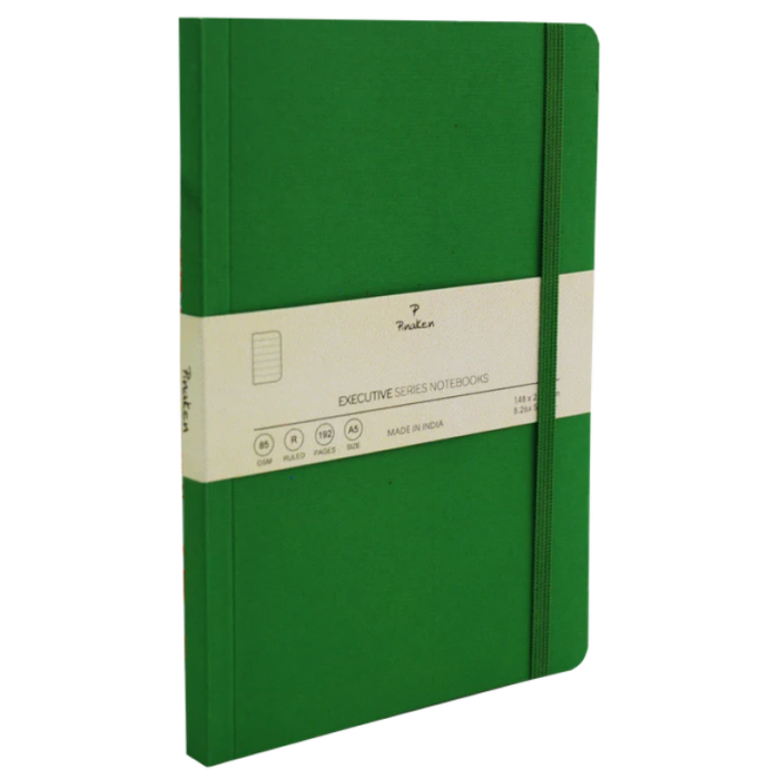 Pinaken Executive Series Notebok & Diary
