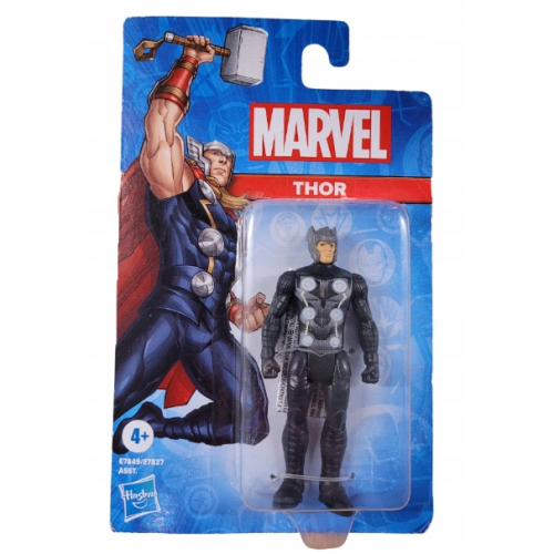 Hasbro Thor Action Figure