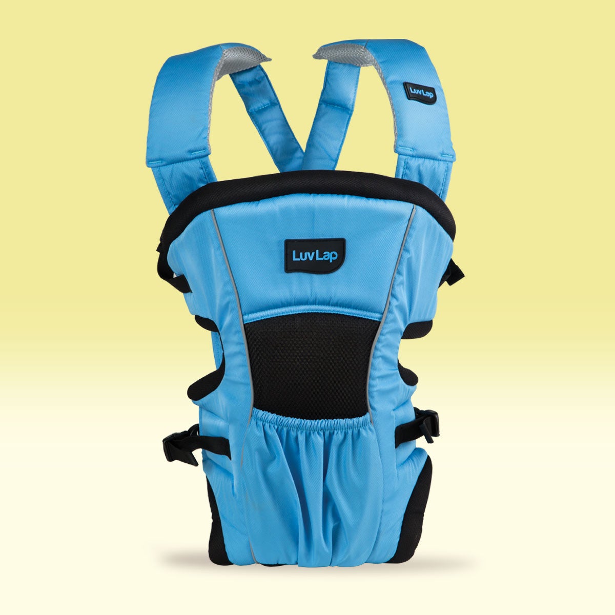 Luvlap baby cheap carrier review