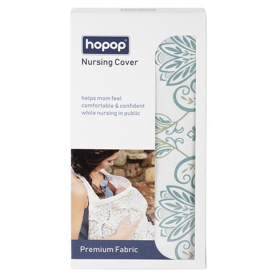 Hopop Nursing Cover