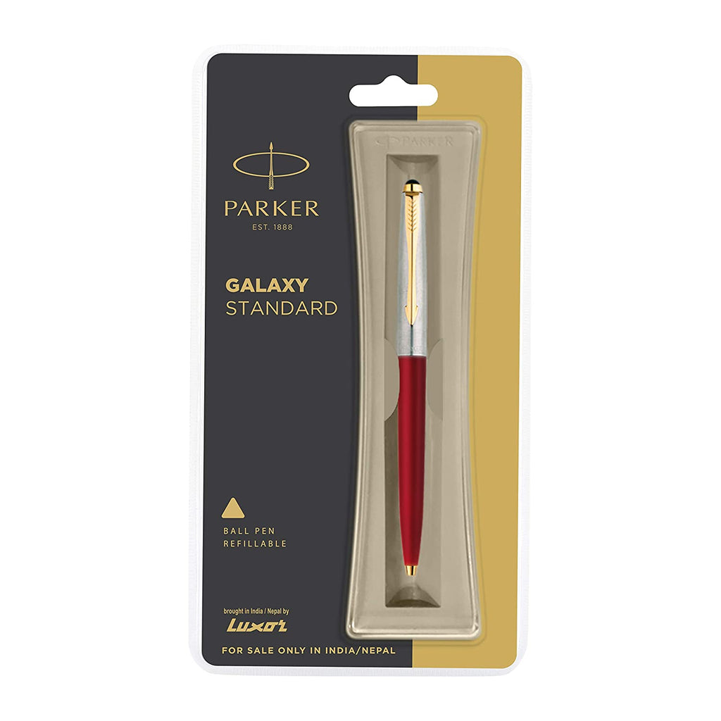 Parker Galaxy Standard Ball Pen