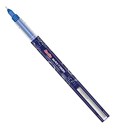 Rorito Maxtron Blue Pen