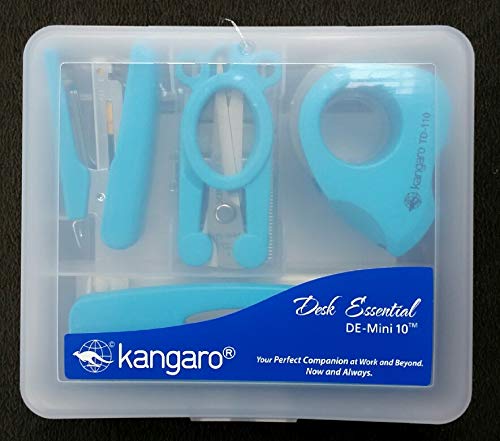 Kangaro Desk Essential De-Mini 10