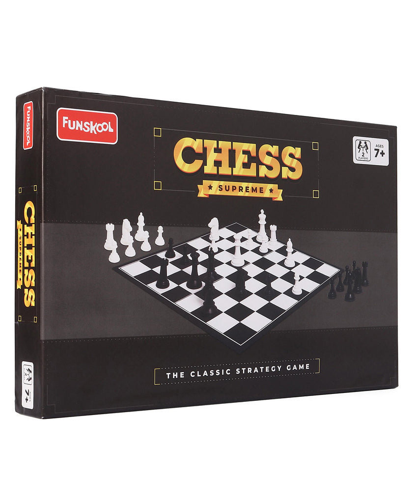 Funskool Chess Game
