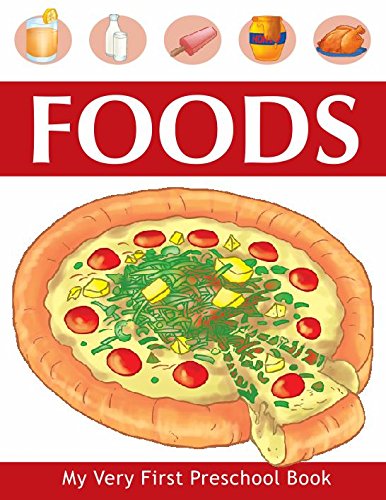 Pegasus Foods Book