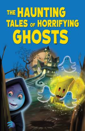Pegasus The Haunting Tales Of Horrifying Ghosts Book