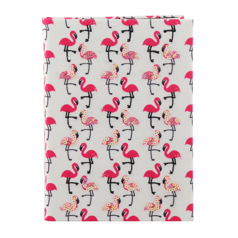Pinaken Flamingo Blush Notebook