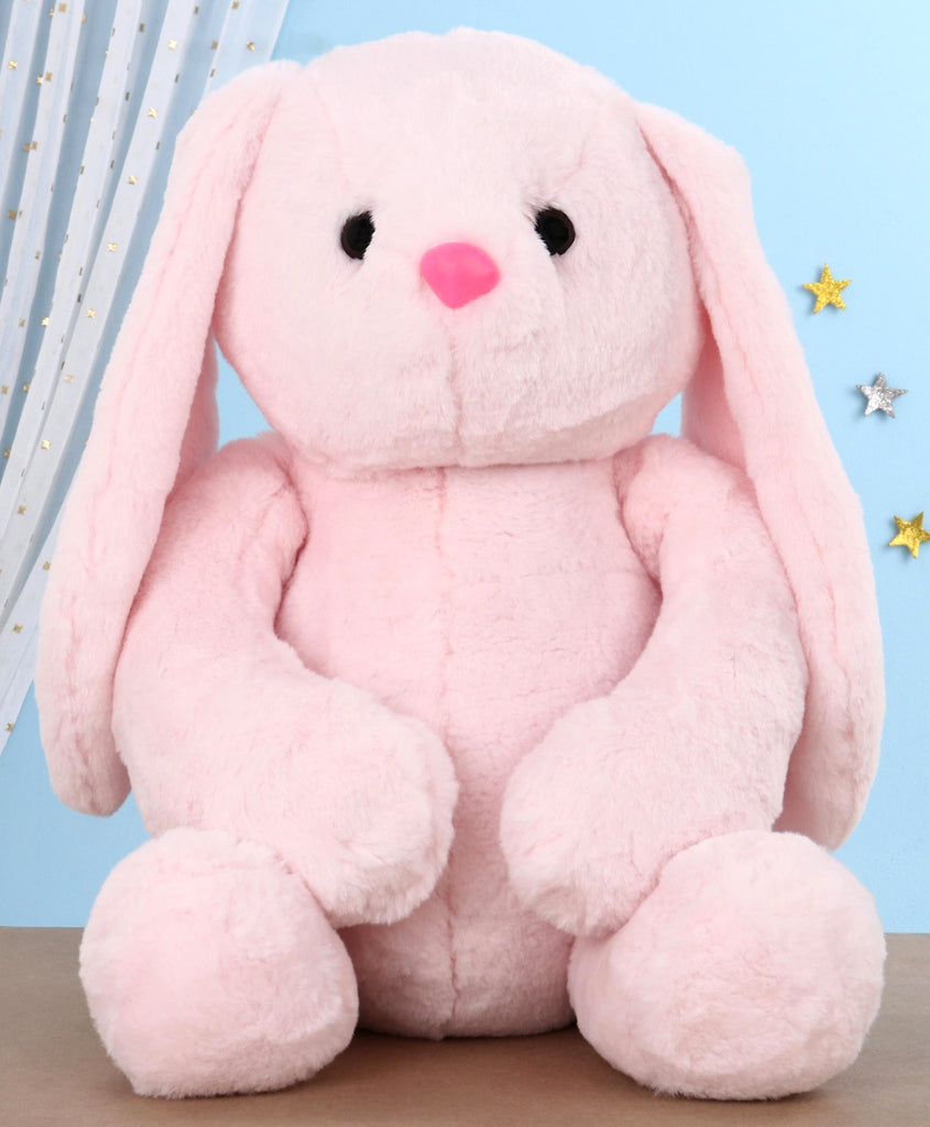 Mirada Bunny Soft Toy 35cm