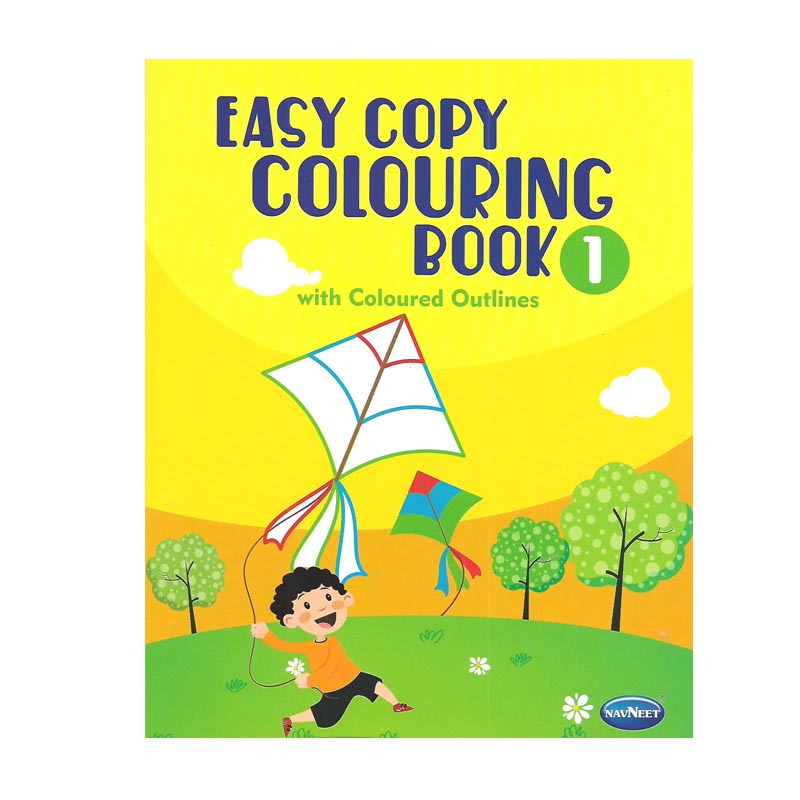 Navneet Easy Copy Colouring Book (1)