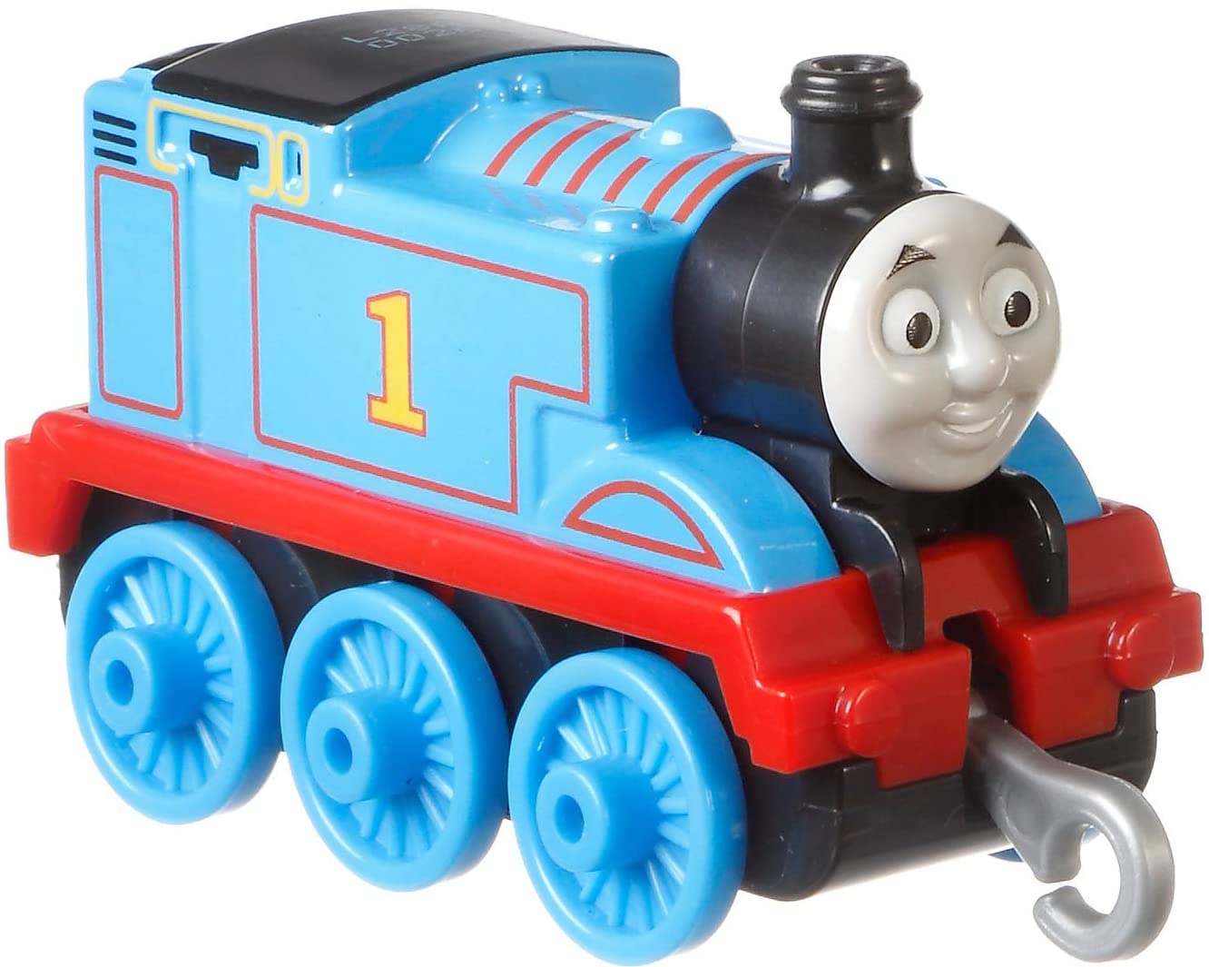 Buy Mattel Thomas & Friends Adventures (Talking Thomas) DWM41 ...