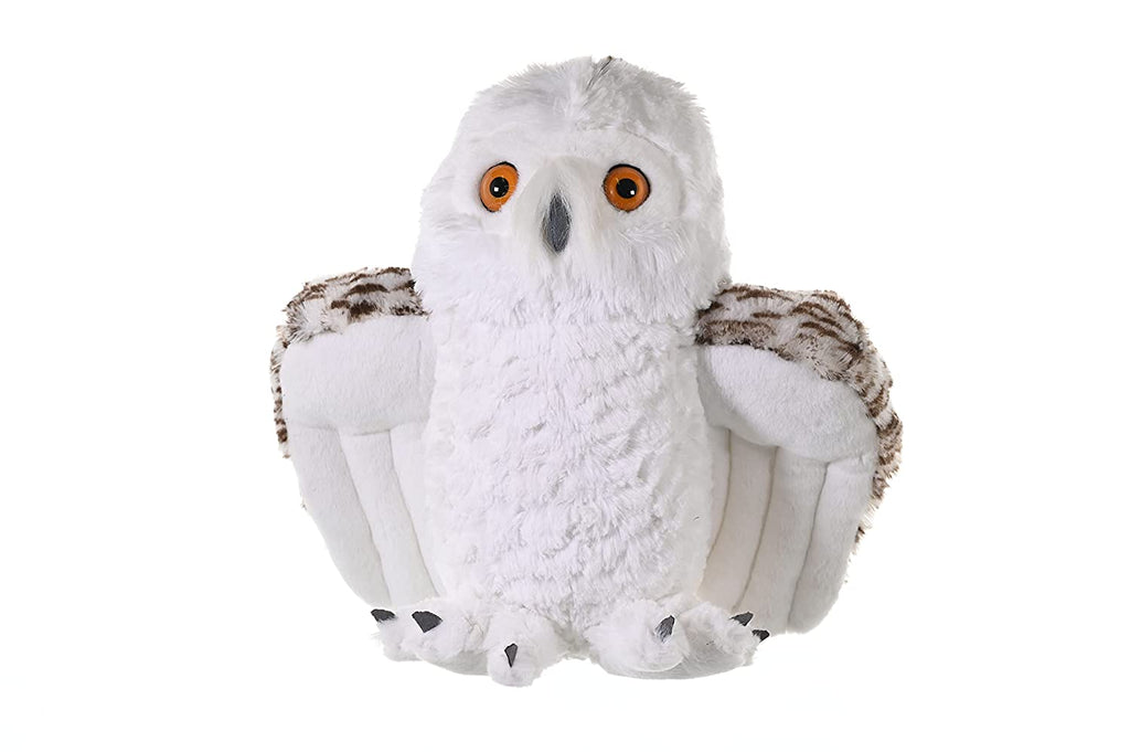 Wild Republic Ck Snowy Owl