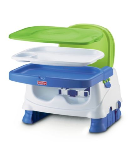 Fisher Price Travel High Chair