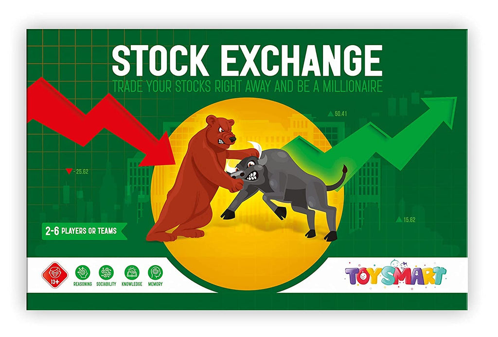 Zephyr Stock Exchange