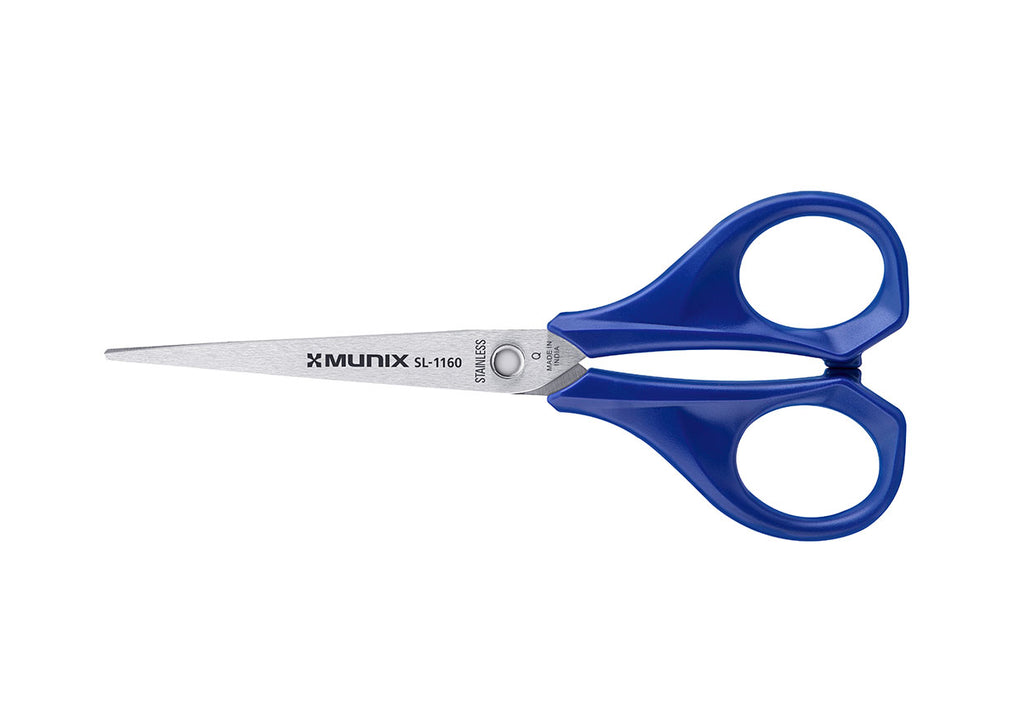 Kangaro Munix Prime Scissors (Blue)